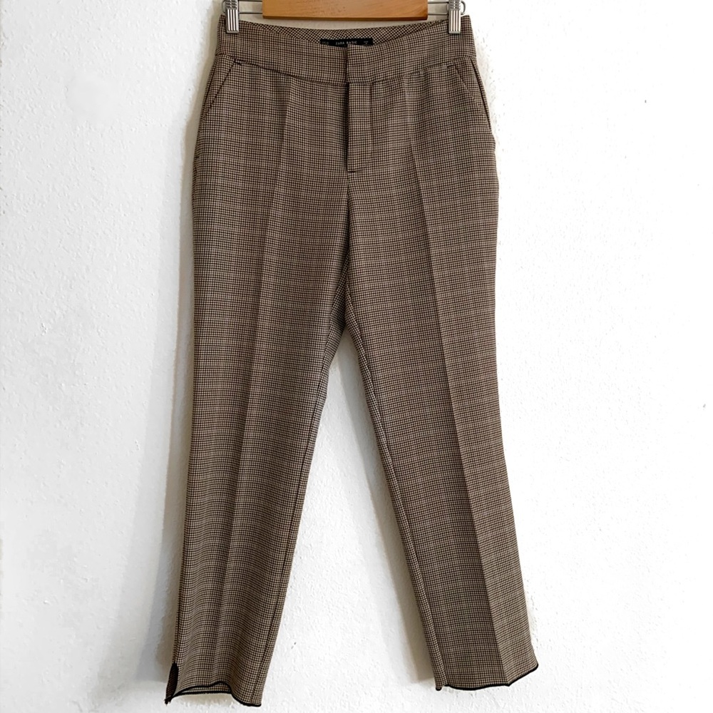 Zara Trousers